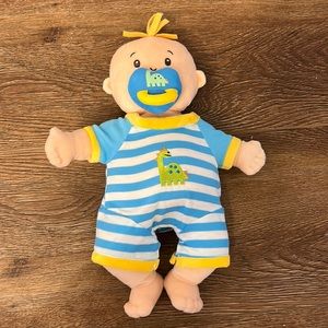 Manhattan Toy Company baby boy Stella